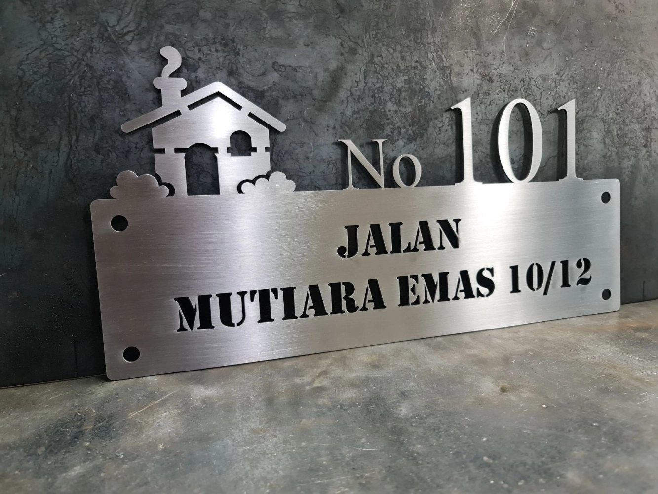 Laser Cutting Design