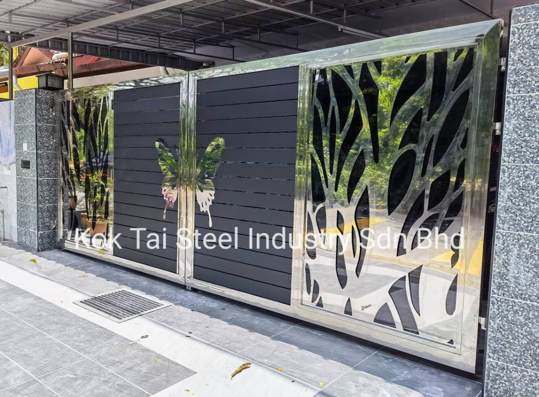 Quality Stainless Steel Works