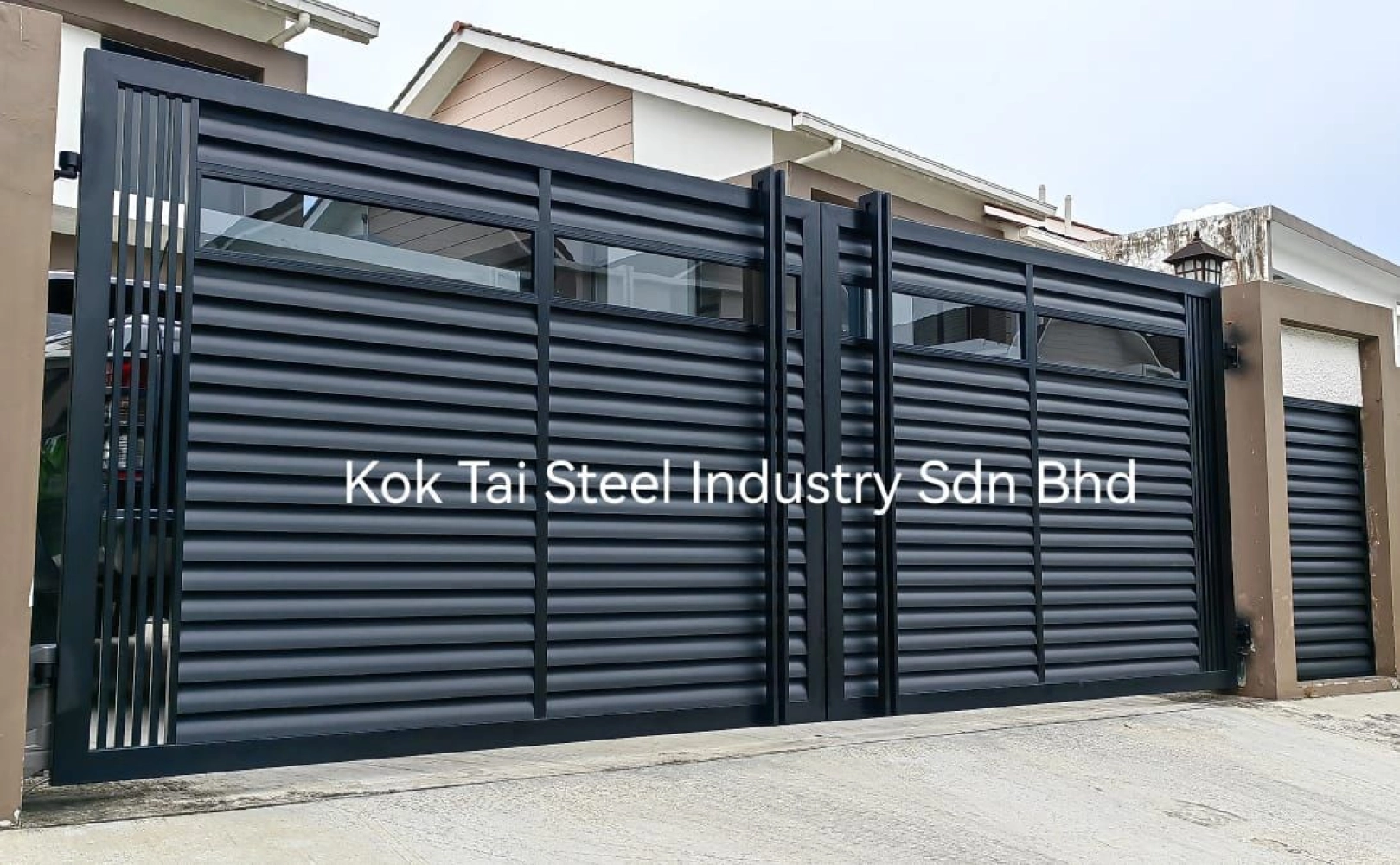 Powder Coating